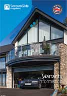 SWS Garage Doors warranty guide