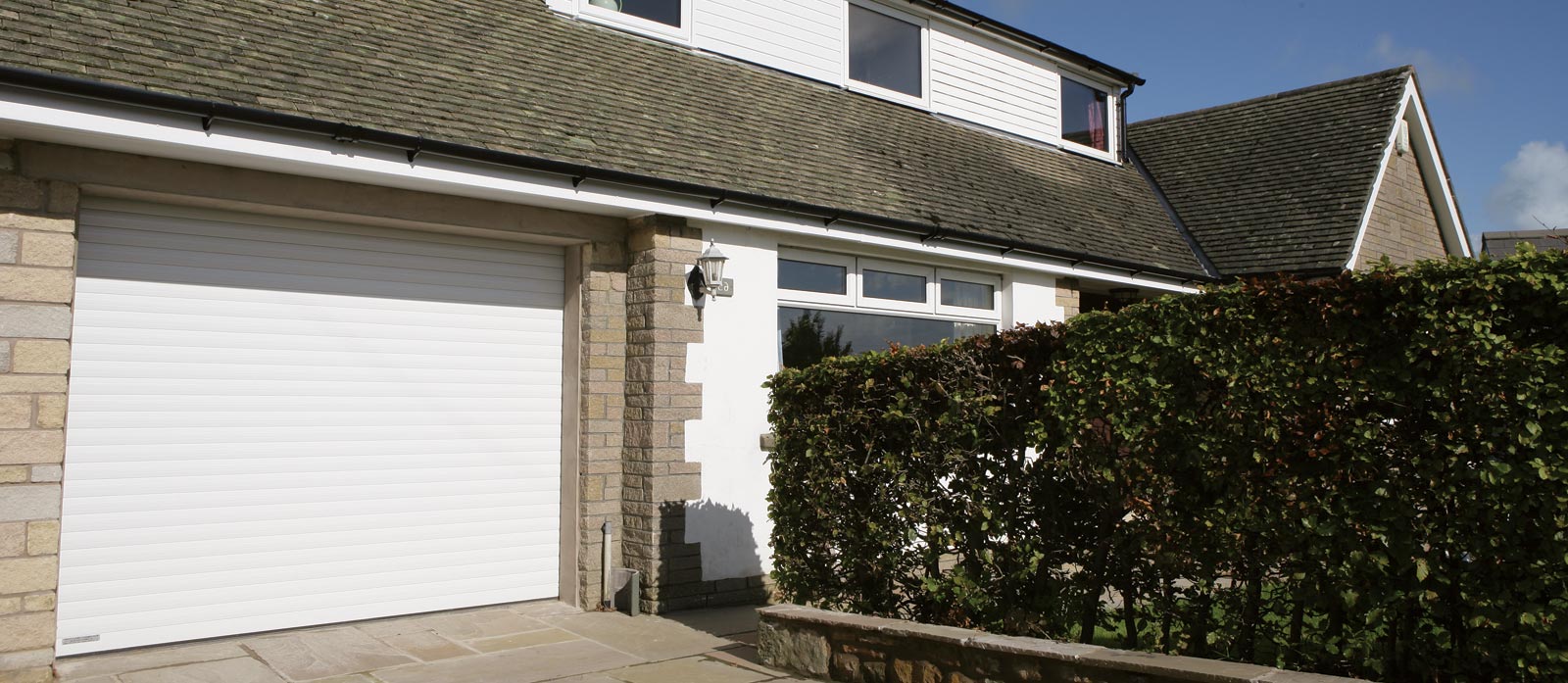 Garage Door installation