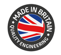 Made in Britain