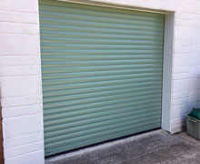 Garage Doors