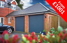 Roller Garage Doors