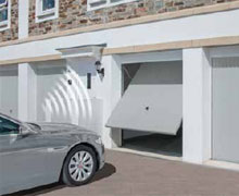 Garador automatic Garage Doors