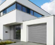 Garador Garage Door installaton