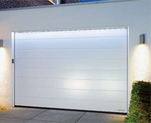 Garador automatic Garage Doors