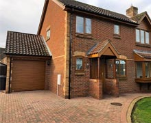 Garage Doors Wokingham