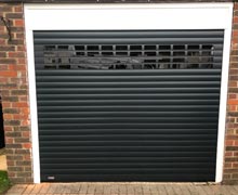 Newbury Garage Doors