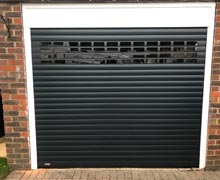 Garage Doors Windsor