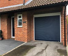 Garage doors High Wycombe