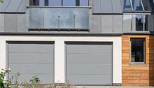 sectional garage doors