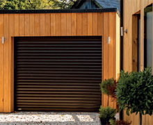 SWS automatic Garage Doors