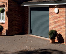 SWS Garage Door installaton