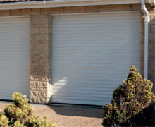 SWS garage doors