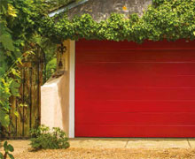 SWS automatic Garage Doors