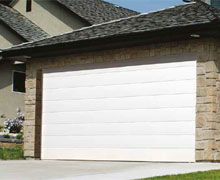 SWS Garage Door installaton
