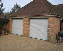 Garage Doors