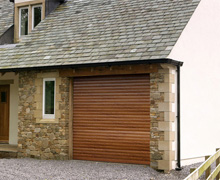 Garage Doors