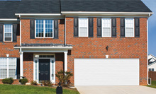 roller garage doors