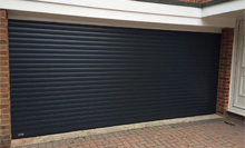 garage door