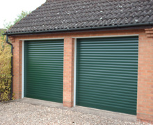 Garage Doors