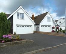 Garage Doors