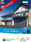 click to download garage doors brochure