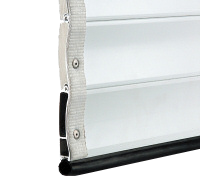 garage door slat